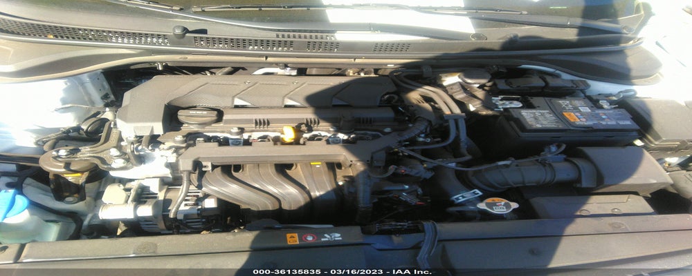 3KPC24A69NE177954 2022 HYUNDAI ACCENT photo no. 10