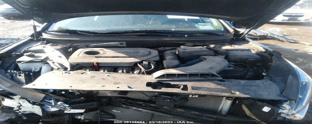 5NPE34AF2JH711842 2018 HYUNDAI SONATA photo no. 10
