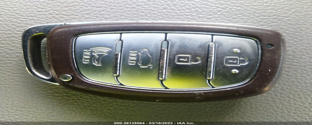 5NPE34AF2JH711842 2018 HYUNDAI SONATA photo no. 11