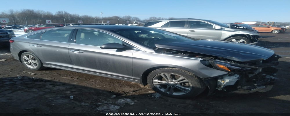5NPE34AF2JH711842 2018 HYUNDAI SONATA photo no. 21