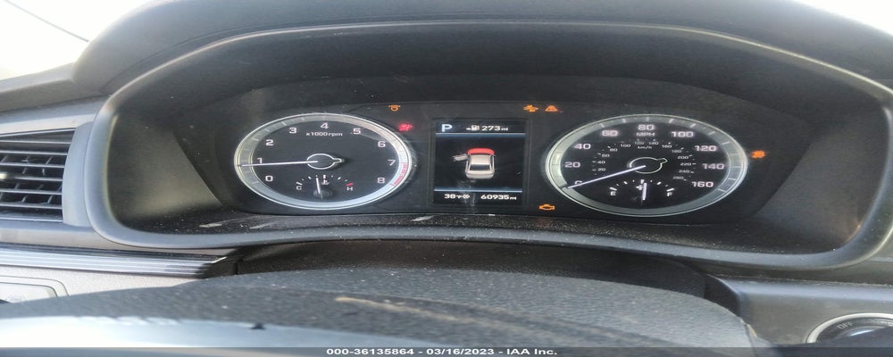 5NPE34AF2JH711842 2018 HYUNDAI SONATA photo no. 7