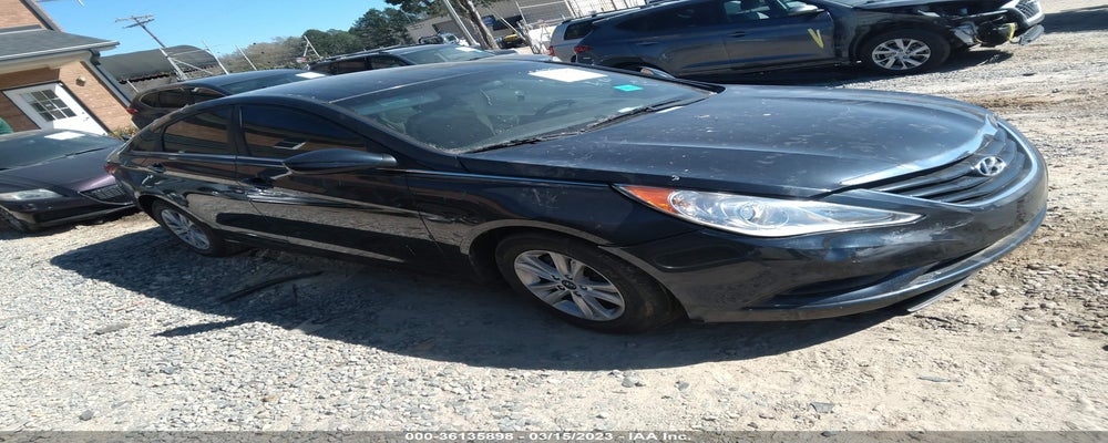 5NPEB4ACXBH193537 2011 HYUNDAI SONATA photo no. 19