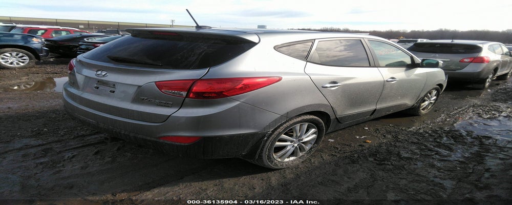 KM8JU3AC8CU467467 2012 HYUNDAI TUCSON photo no. 4