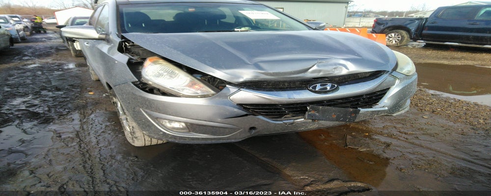 KM8JU3AC8CU467467 2012 HYUNDAI TUCSON photo no. 6