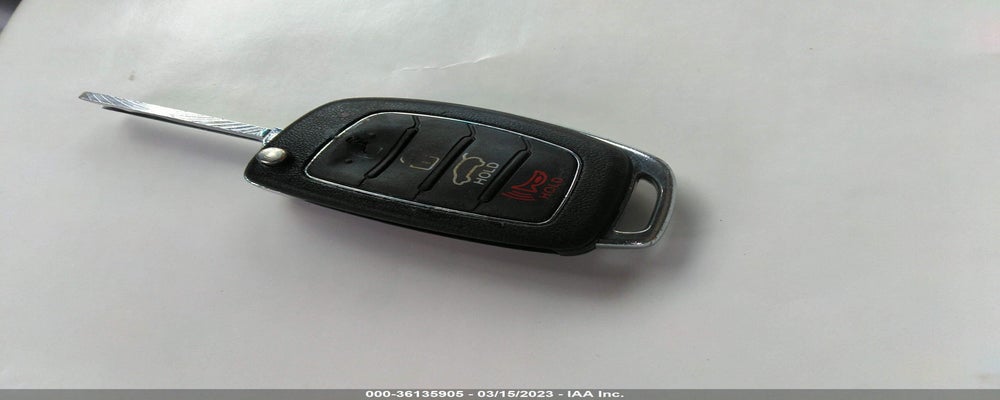 5XYZT3LBXFG235280 2015 HYUNDAI SANTA FE SPORT photo no. 11
