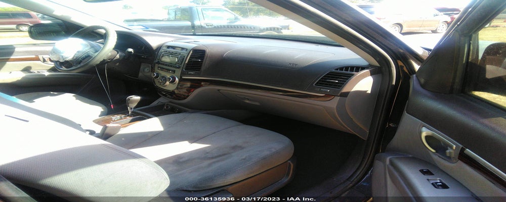 5XYZG3AB3CG099495 2012 HYUNDAI SANTA FE photo no. 5