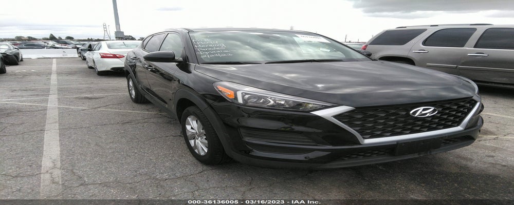 KM8J23A41MU304448 2021 HYUNDAI TUCSON photo no. 6