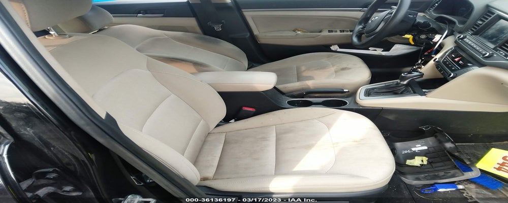 5NPD84LFXHH168891 2017 HYUNDAI ELANTRA photo no. 5