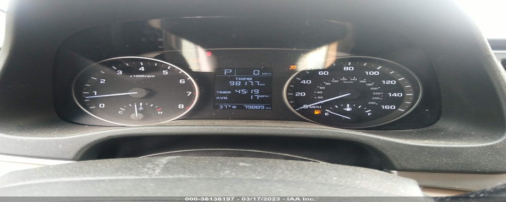 5NPD84LFXHH168891 2017 HYUNDAI ELANTRA photo no. 7