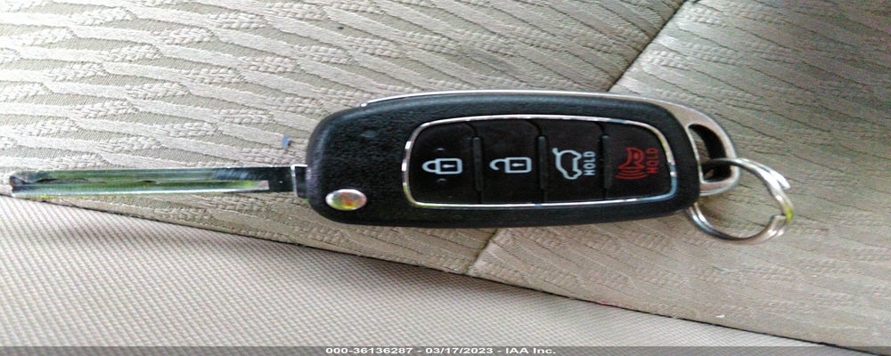 5XYZT3LB8JG564083 2018 HYUNDAI SANTA FE SPORT photo no. 11