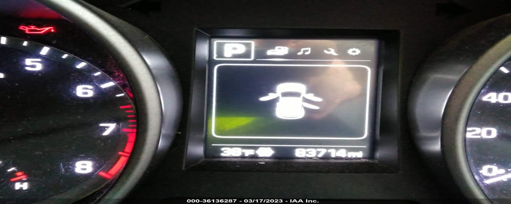 5XYZT3LB8JG564083 2018 HYUNDAI SANTA FE SPORT photo no. 7