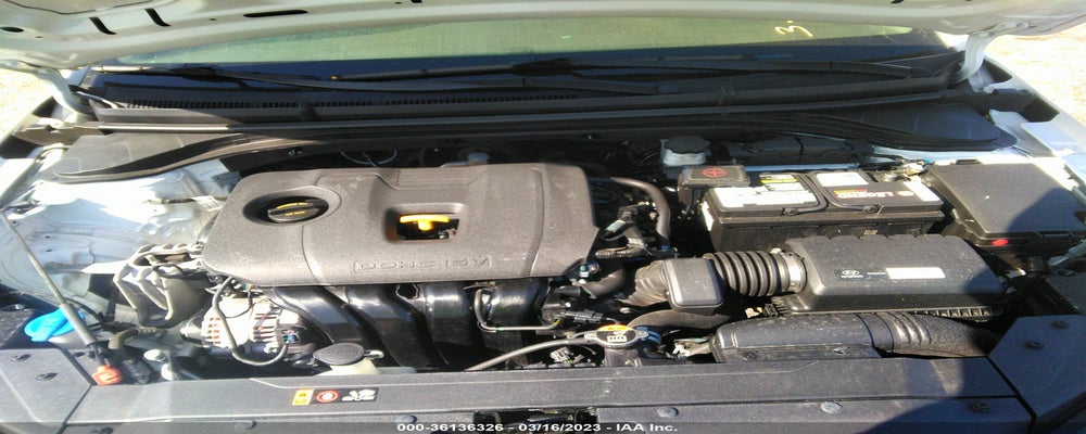 5NPD74LFXKH487993 2019 HYUNDAI ELANTRA photo no. 10