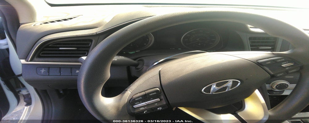 5NPD74LFXKH487993 2019 HYUNDAI ELANTRA photo no. 7