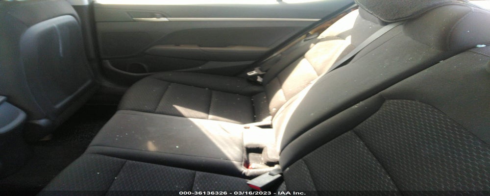 5NPD74LFXKH487993 2019 HYUNDAI ELANTRA photo no. 8