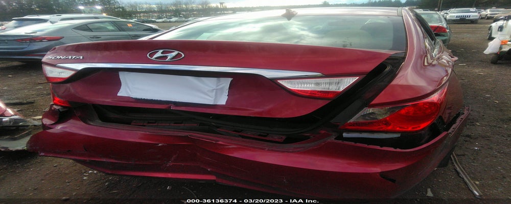 5NPEB4AC8DH775977 2013 HYUNDAI SONATA photo no. 6