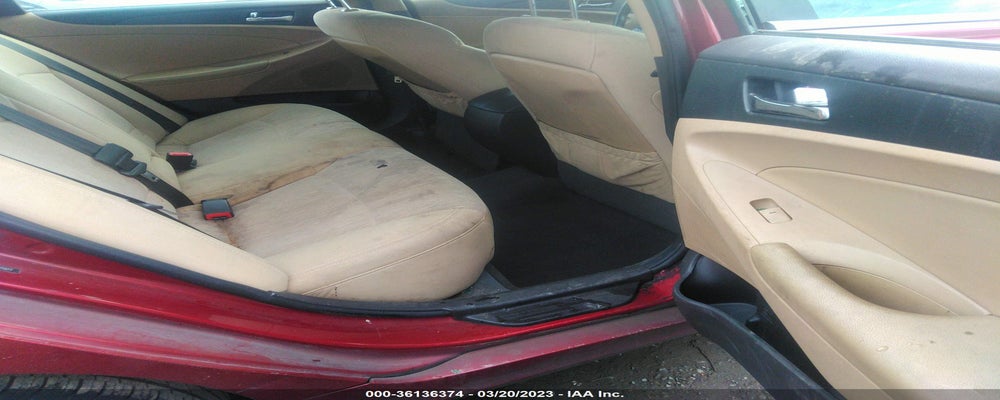 5NPEB4AC8DH775977 2013 HYUNDAI SONATA photo no. 8