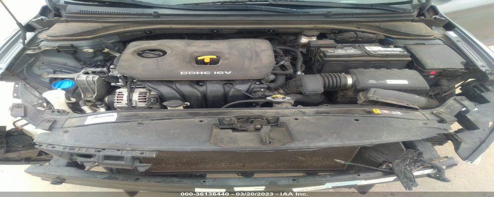 KMHD84LF0HU301921 2017 HYUNDAI ELANTRA photo no. 10