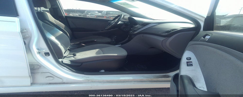 KMHCT5AE8CU002695 2012 HYUNDAI ACCENT photo no. 5