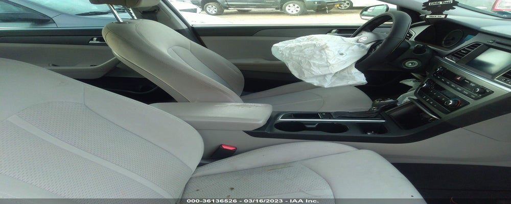 5NPE24AFXGH360044 2016 HYUNDAI SONATA photo no. 5