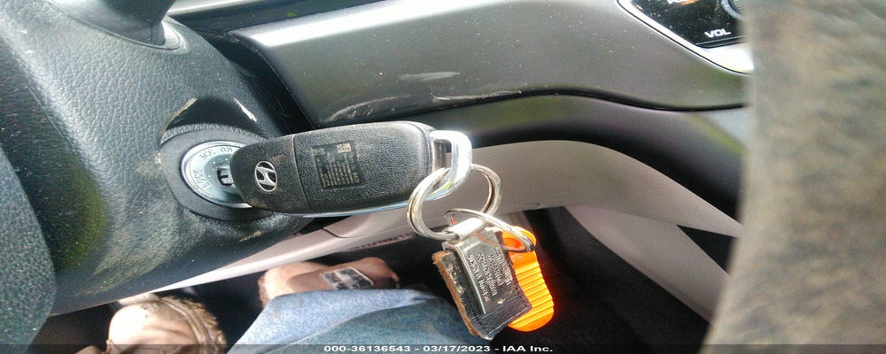 5NPE24AFXKH751431 2019 HYUNDAI SONATA photo no. 11