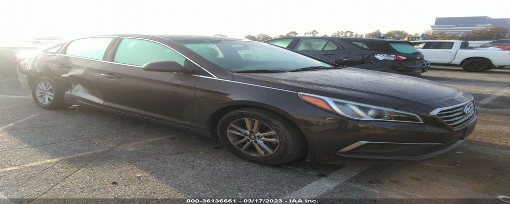 5NPE24AF9HH443000 2017 HYUNDAI SONATA photo no. 1