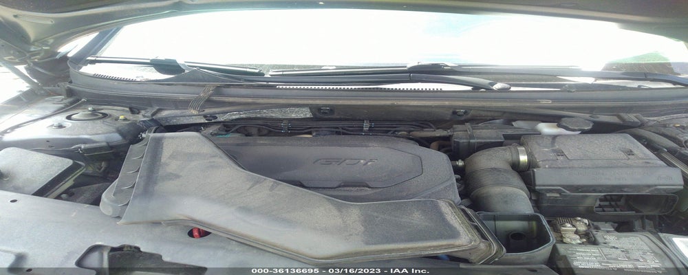 5NPE24AF1JH619463 2018 HYUNDAI SONATA photo no. 10