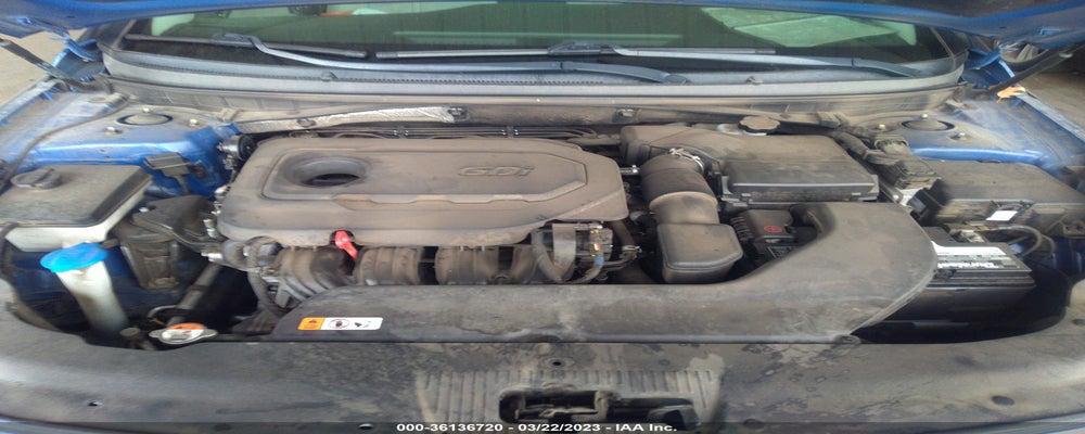 5NPE24AF4HH494274 2017 HYUNDAI SONATA photo no. 10