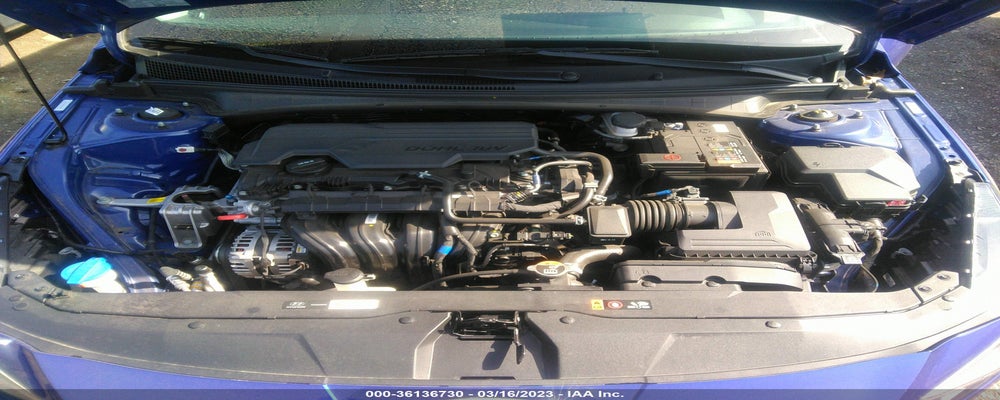 KMHLS4AG3NU308849 2022 HYUNDAI ELANTRA photo no. 10