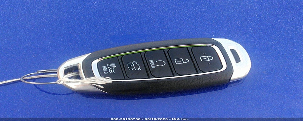 KMHLS4AG3NU308849 2022 HYUNDAI ELANTRA photo no. 11