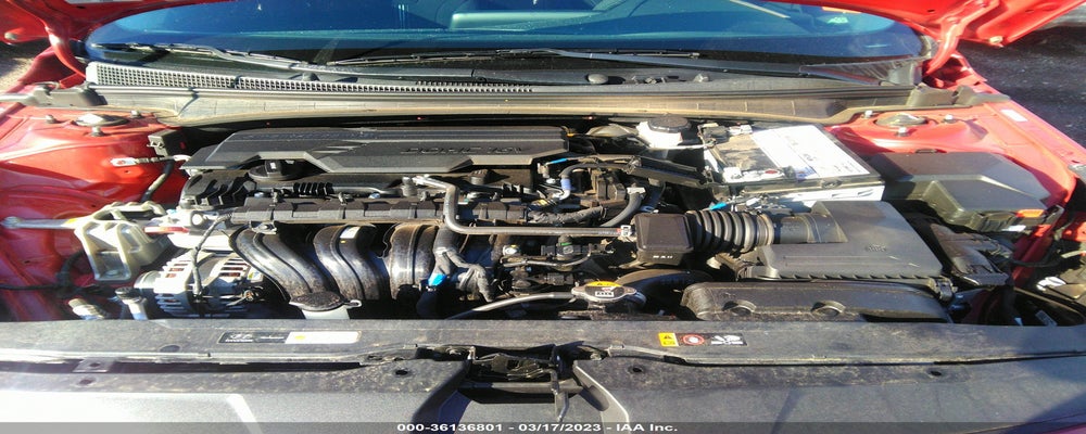 KMHLM4AG9PU435960 2023 HYUNDAI ELANTRA photo no. 10