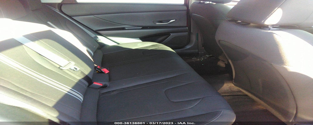 KMHLM4AG9PU435960 2023 HYUNDAI ELANTRA photo no. 8