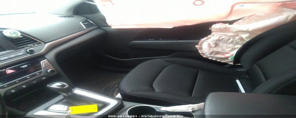 5NPD84LF6JH328531 2018 HYUNDAI ELANTRA photo no. 5