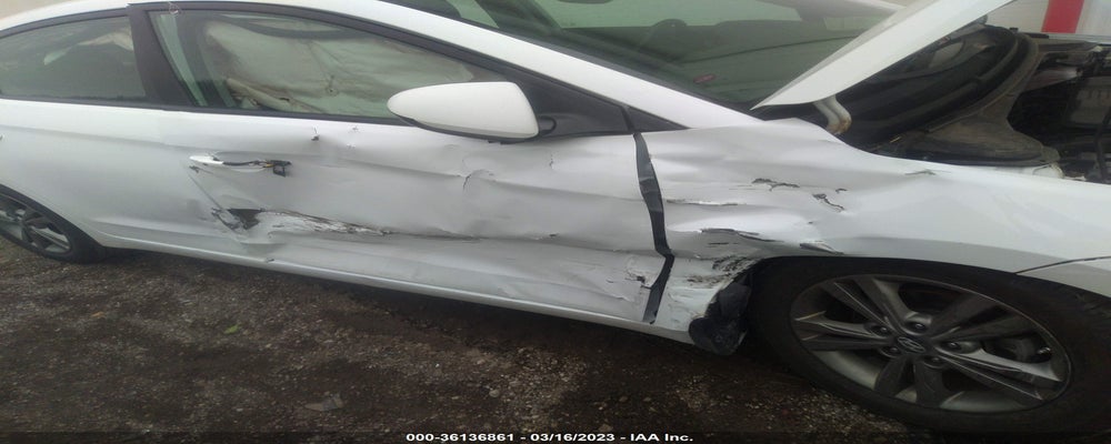 5NPD84LF6JH328531 2018 HYUNDAI ELANTRA photo no. 6