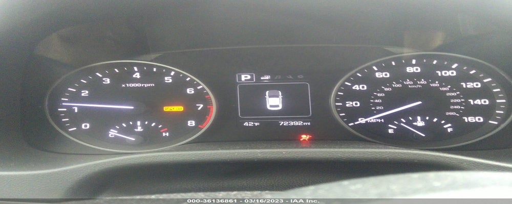 5NPD84LF6JH328531 2018 HYUNDAI ELANTRA photo no. 7