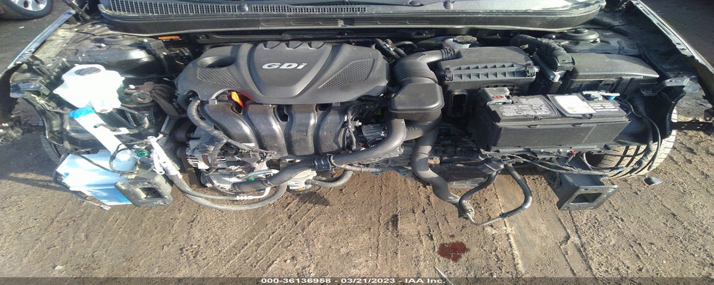 5NPEB4ACXEH944415 2014 HYUNDAI SONATA photo no. 10