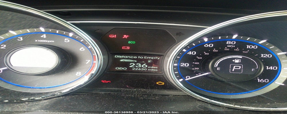 5NPEB4ACXEH944415 2014 HYUNDAI SONATA photo no. 7