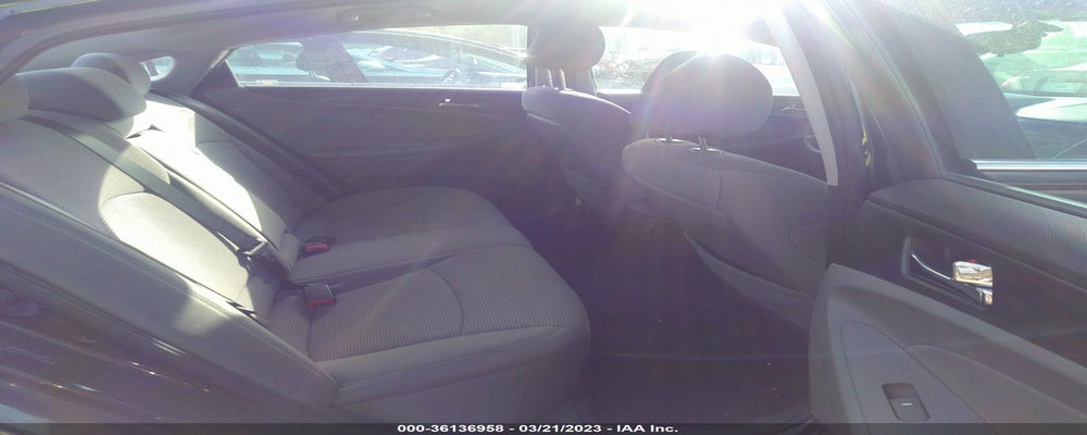 5NPEB4ACXEH944415 2014 HYUNDAI SONATA photo no. 8