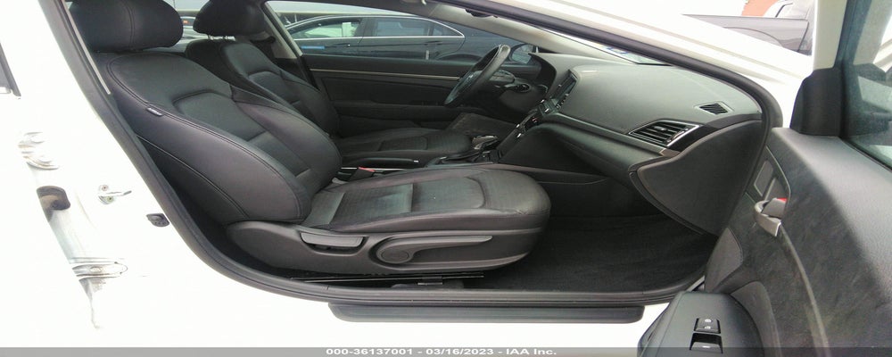 5NPD84LF8HH025132 2017 HYUNDAI ELANTRA photo no. 5