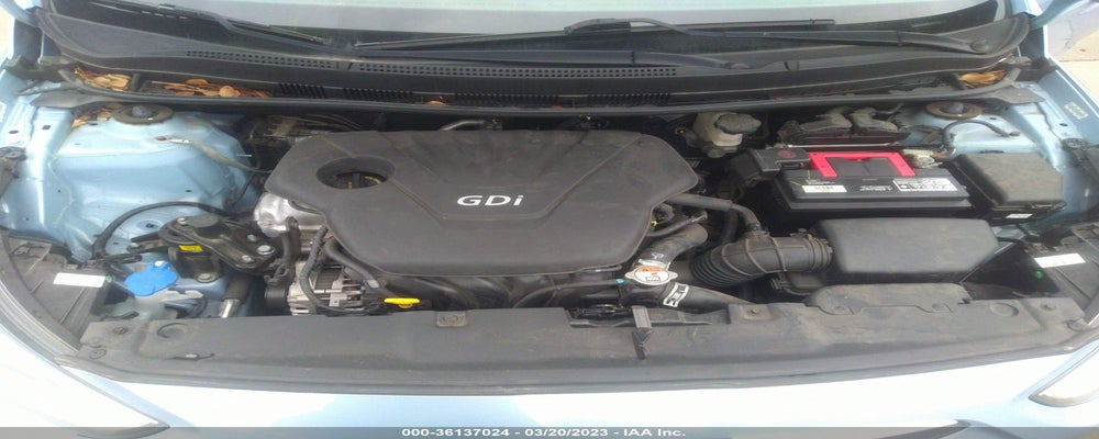 KMHCU5AE6EU187166 2014 HYUNDAI ACCENT photo no. 10