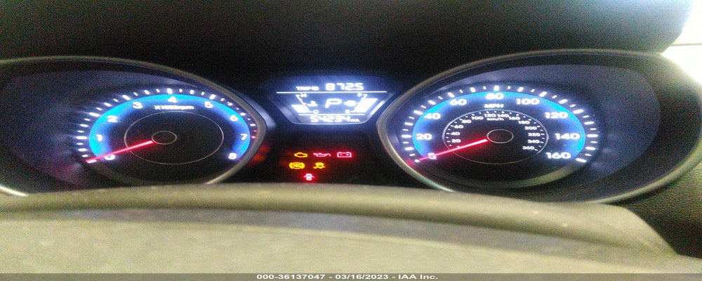KMHDH4AE0EU084442 2014 HYUNDAI ELANTRA photo no. 7