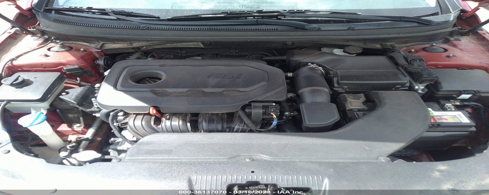 5NPE24AFXHH498345 2017 HYUNDAI SONATA photo no. 10