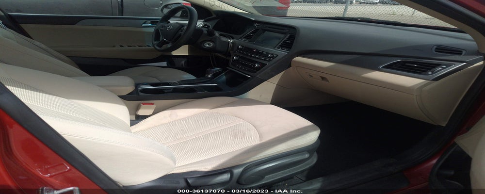 5NPE24AFXHH498345 2017 HYUNDAI SONATA photo no. 5