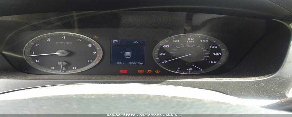 5NPE24AFXHH498345 2017 HYUNDAI SONATA photo no. 7