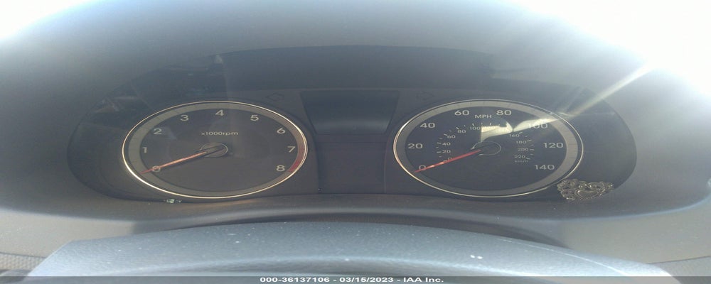 KMHCT4AE8DU282744 2013 HYUNDAI ACCENT photo no. 7