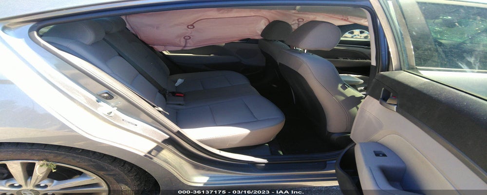 5NPD84LF7JH274978 2018 HYUNDAI ELANTRA photo no. 8