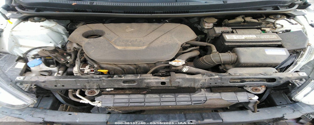 KMHCT4AE7HU388429 2017 HYUNDAI ACCENT photo no. 10