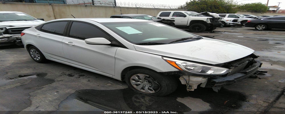 KMHCT4AE7HU388429 2017 HYUNDAI ACCENT photo no. 13