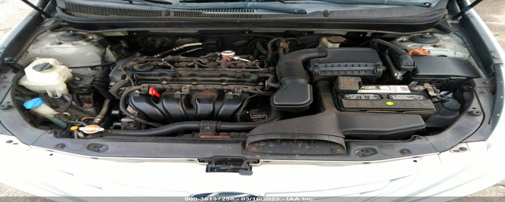 5NPEB4AC2CH481263 2012 HYUNDAI SONATA photo no. 10