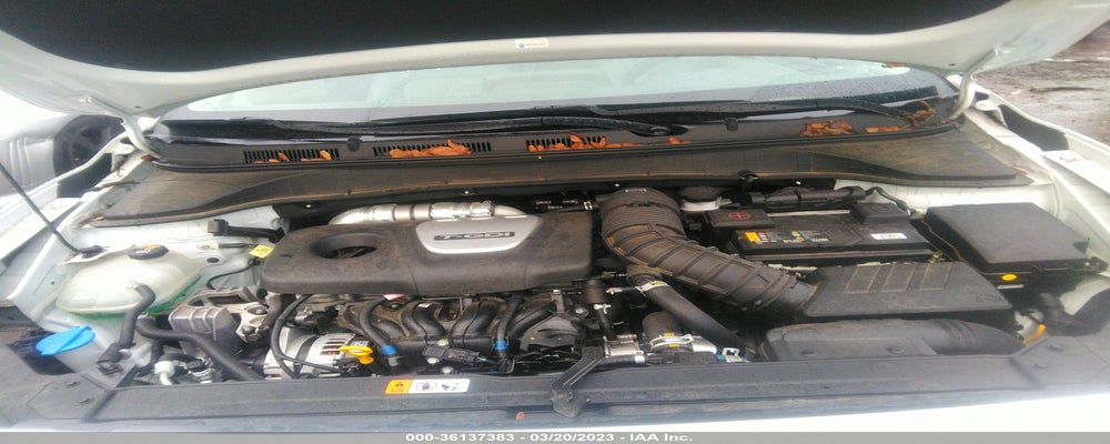 KM8K3CA50LU569788 2020 HYUNDAI KONA photo no. 10
