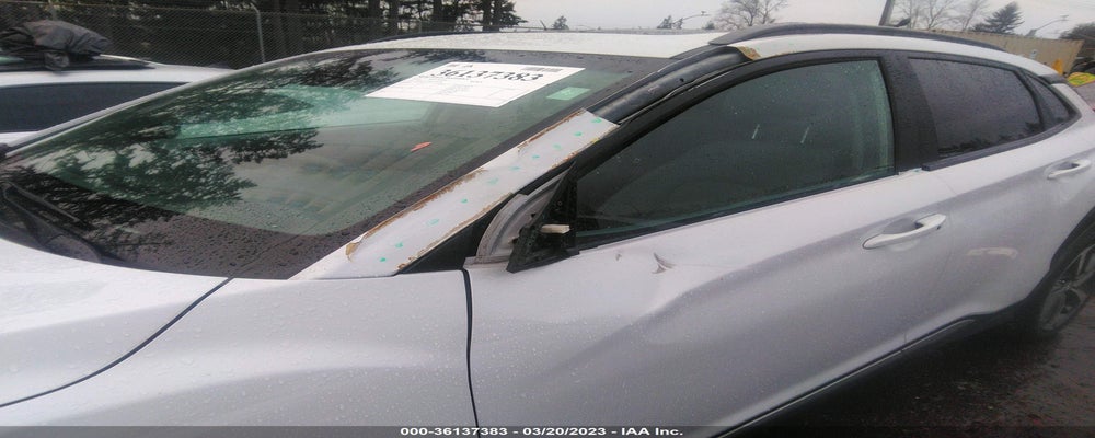 KM8K3CA50LU569788 2020 HYUNDAI KONA photo no. 6